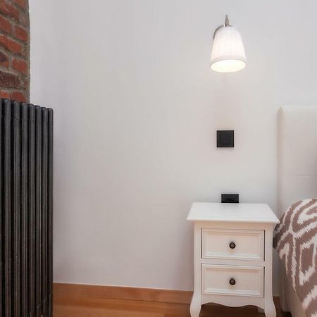 Core Apartments Zagrzeb Zewnętrze zdjęcie