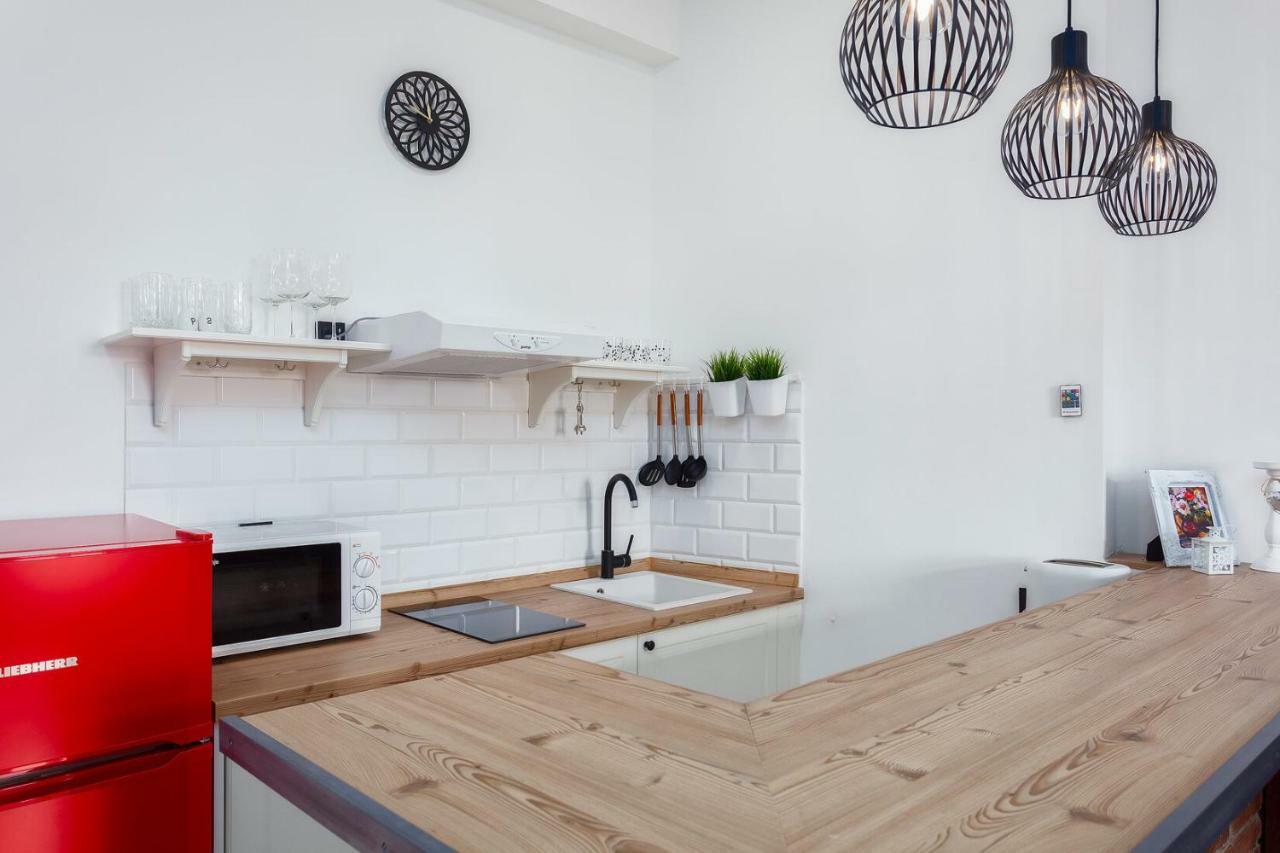 Core Apartments Zagrzeb Zewnętrze zdjęcie