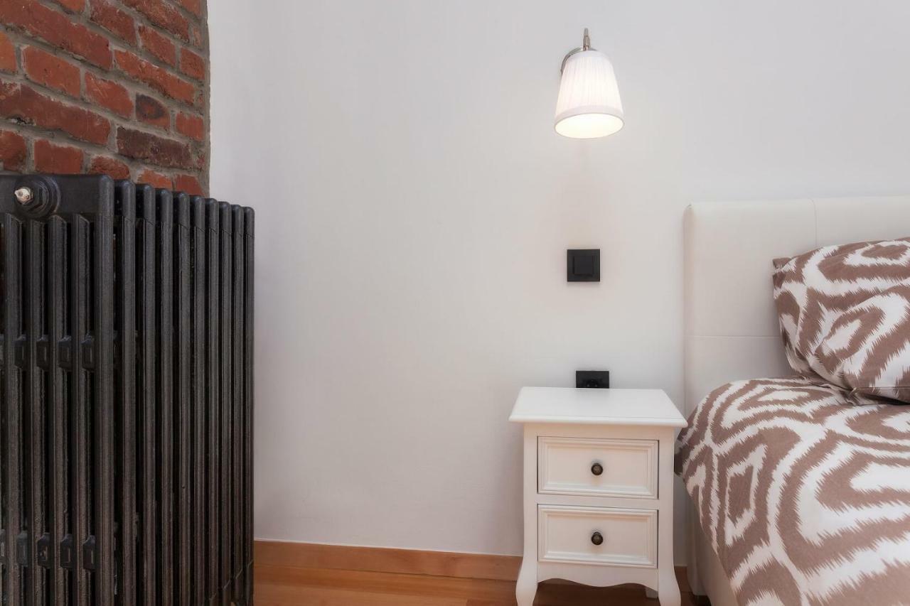 Core Apartments Zagrzeb Zewnętrze zdjęcie