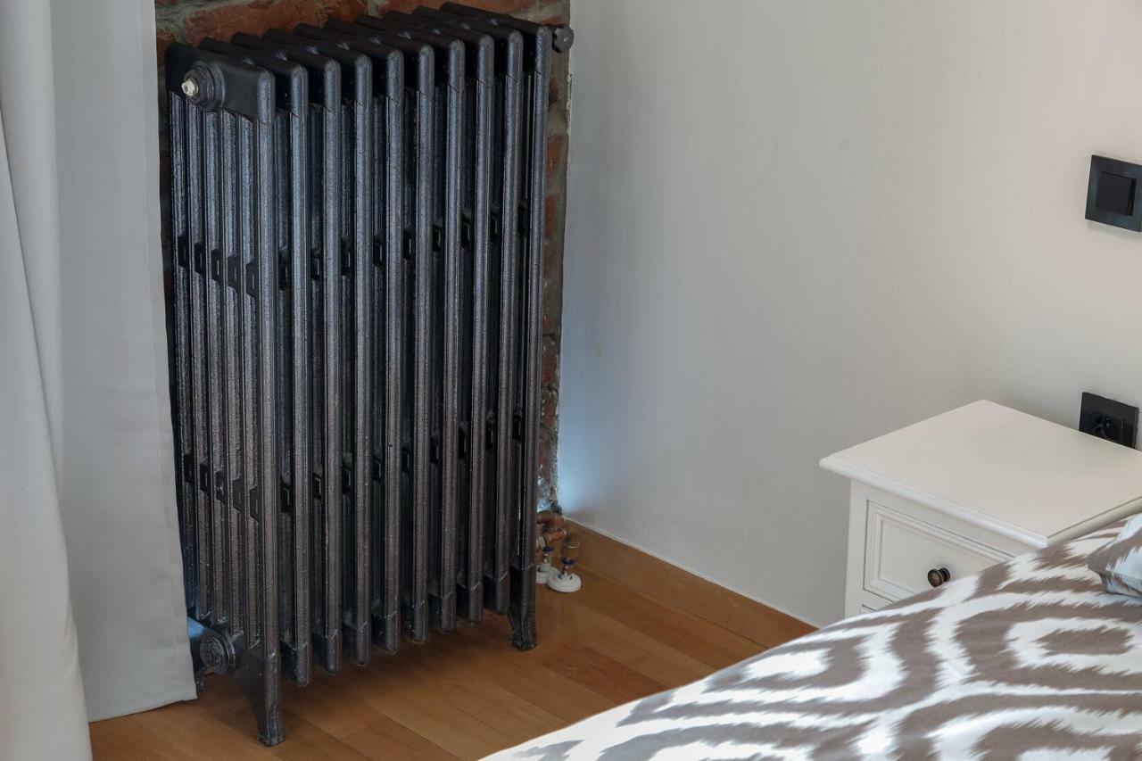 Core Apartments Zagrzeb Zewnętrze zdjęcie