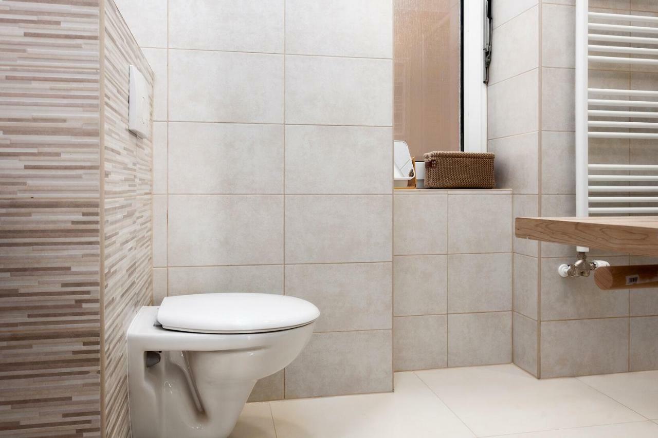 Core Apartments Zagrzeb Zewnętrze zdjęcie