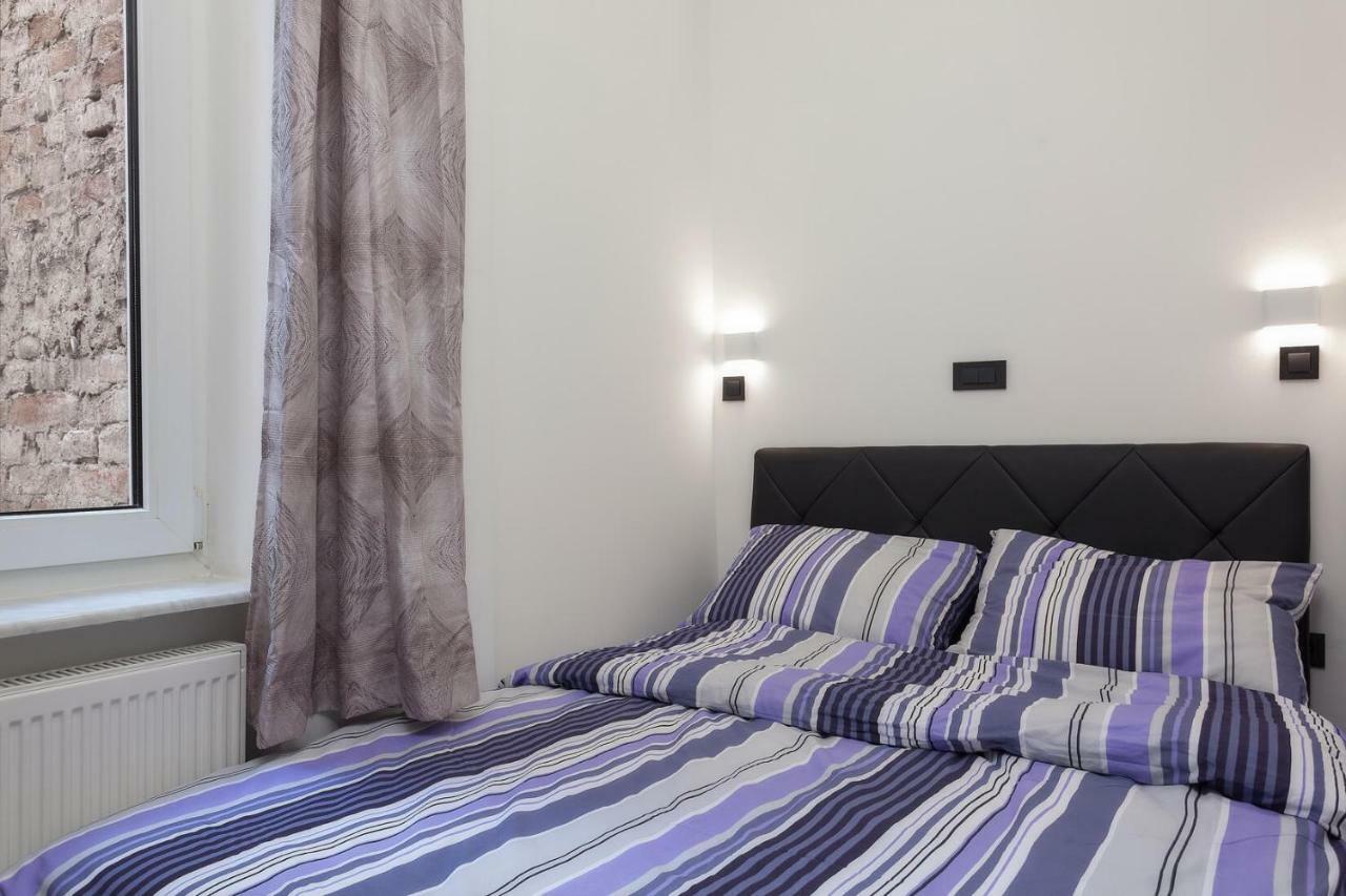 Core Apartments Zagrzeb Zewnętrze zdjęcie
