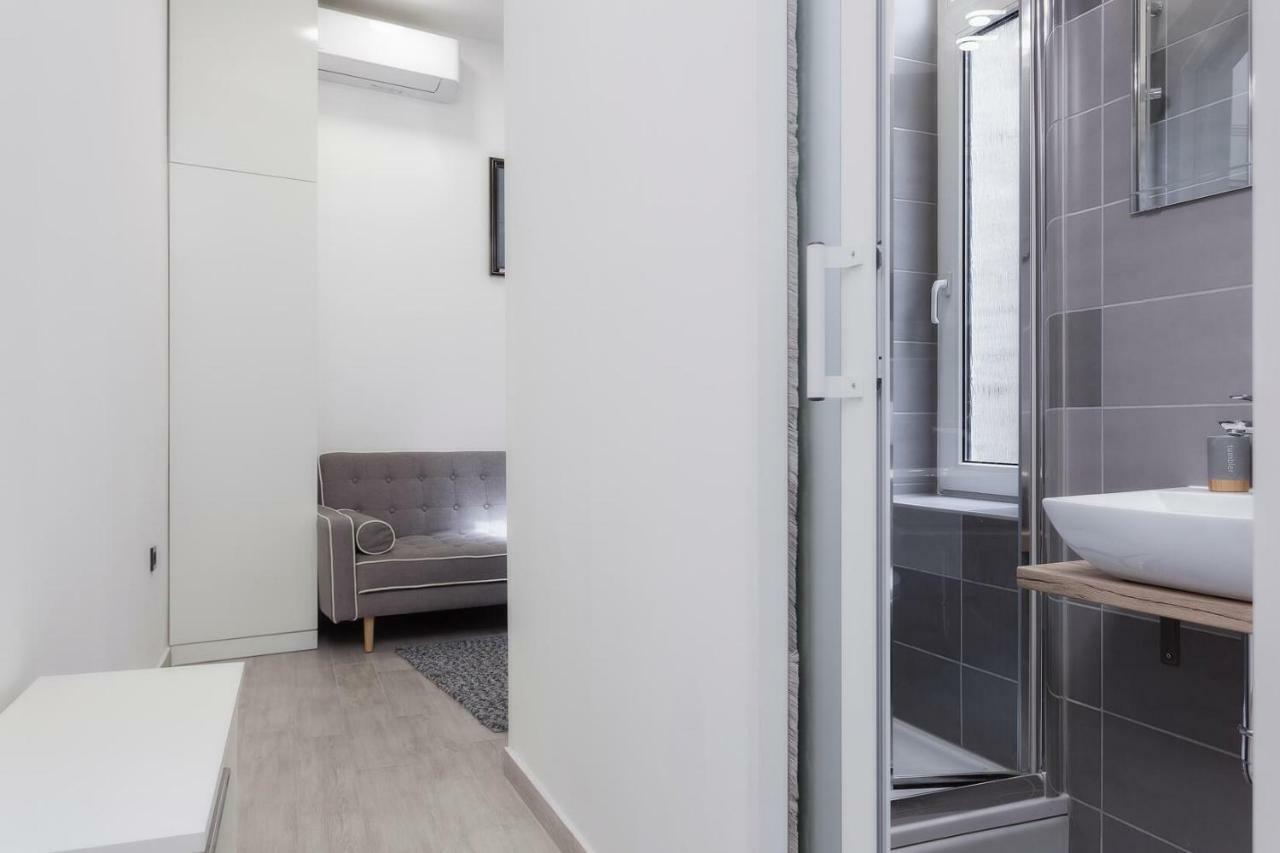 Core Apartments Zagrzeb Zewnętrze zdjęcie