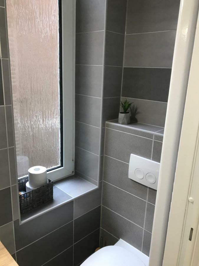 Core Apartments Zagrzeb Zewnętrze zdjęcie